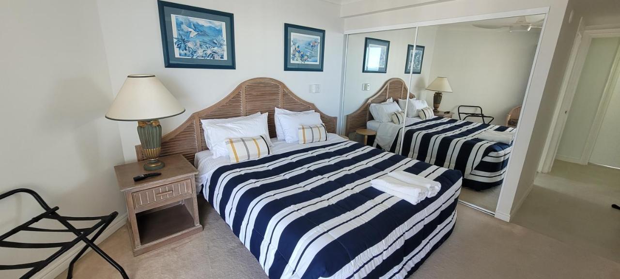 Apr Private Suites Moroccan By The Beach Gold Coast Dış mekan fotoğraf