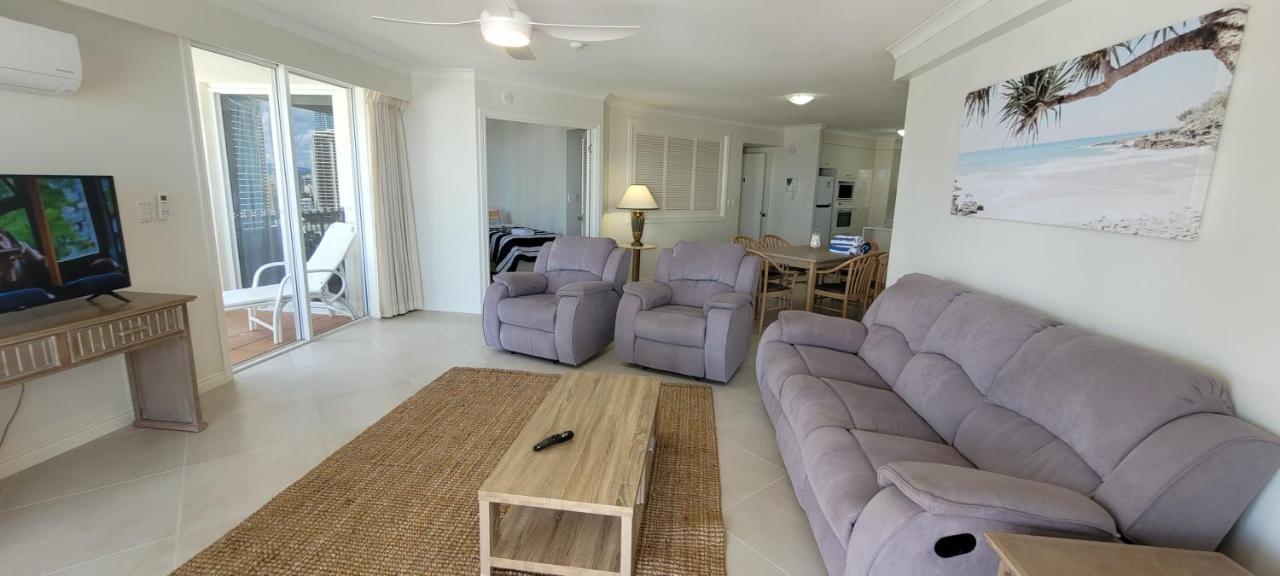 Apr Private Suites Moroccan By The Beach Gold Coast Dış mekan fotoğraf