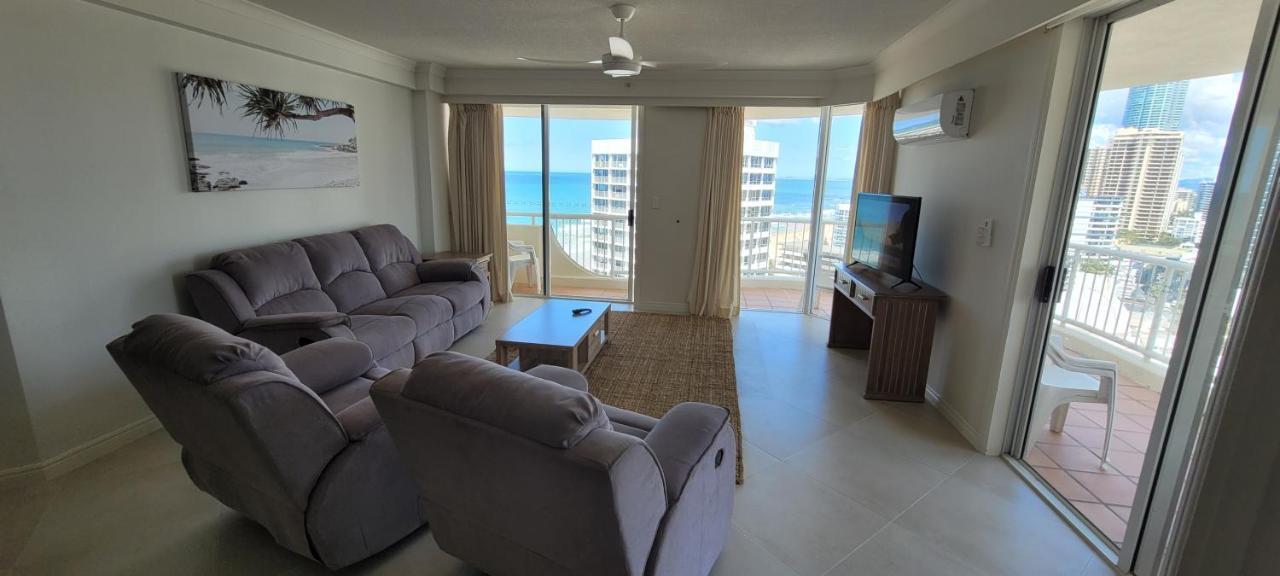 Apr Private Suites Moroccan By The Beach Gold Coast Dış mekan fotoğraf