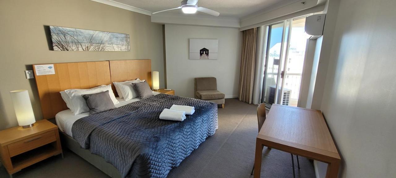 Apr Private Suites Moroccan By The Beach Gold Coast Dış mekan fotoğraf