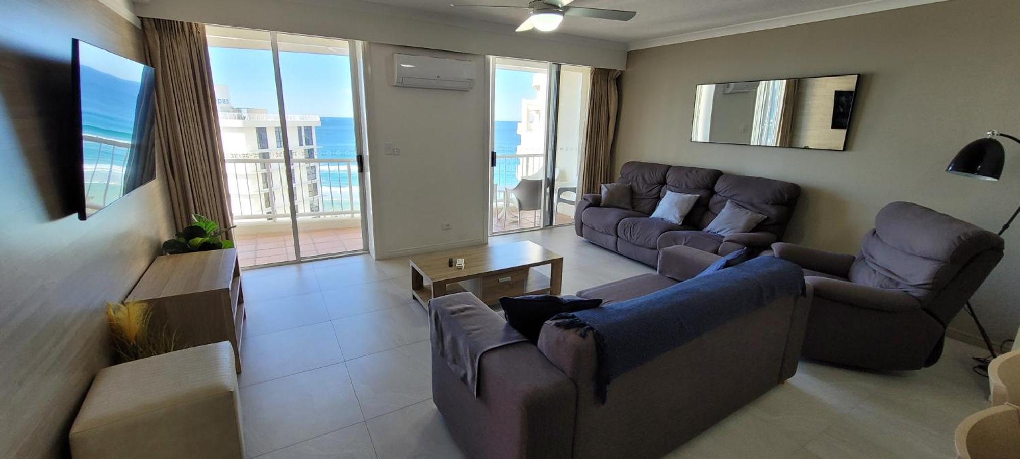 Apr Private Suites Moroccan By The Beach Gold Coast Dış mekan fotoğraf