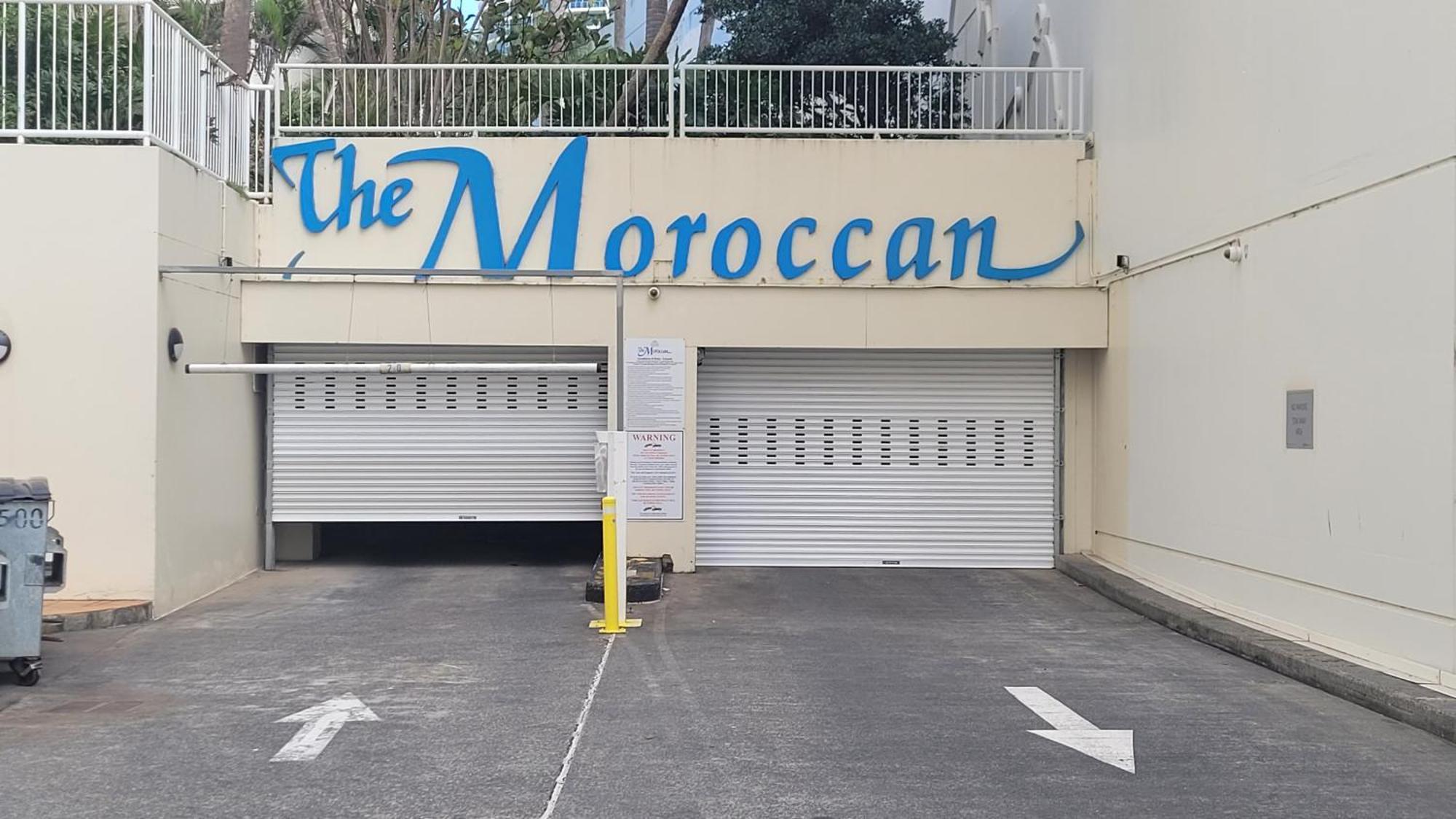 Apr Private Suites Moroccan By The Beach Gold Coast Dış mekan fotoğraf