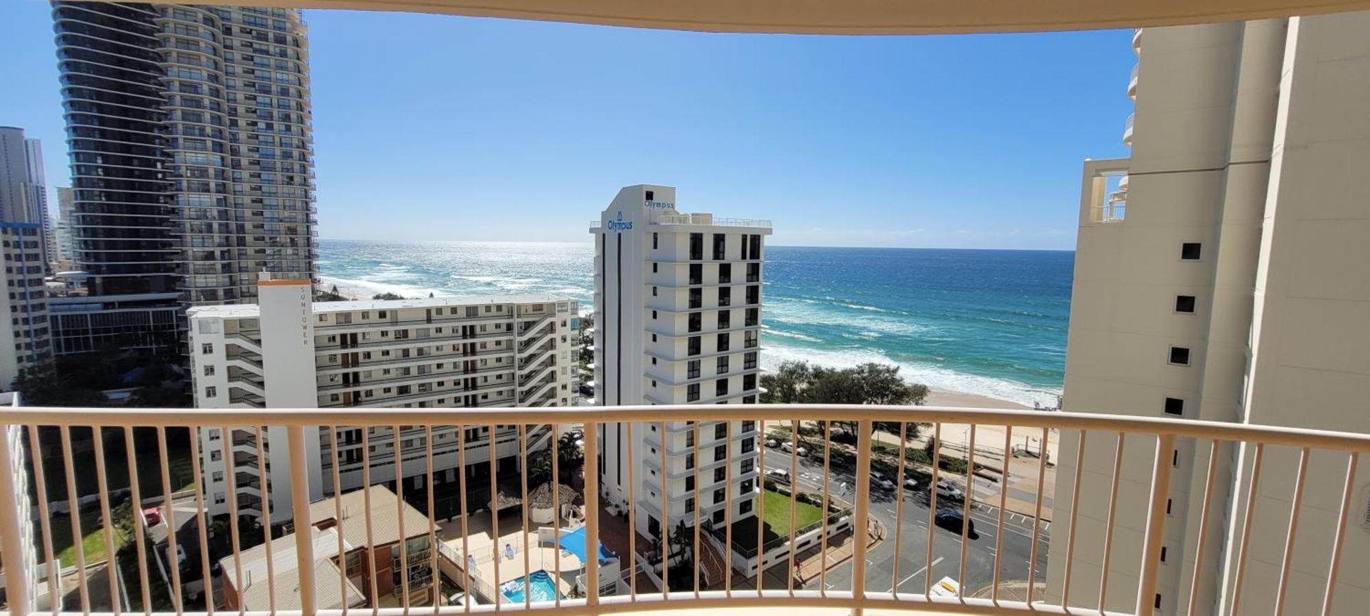 Apr Private Suites Moroccan By The Beach Gold Coast Dış mekan fotoğraf