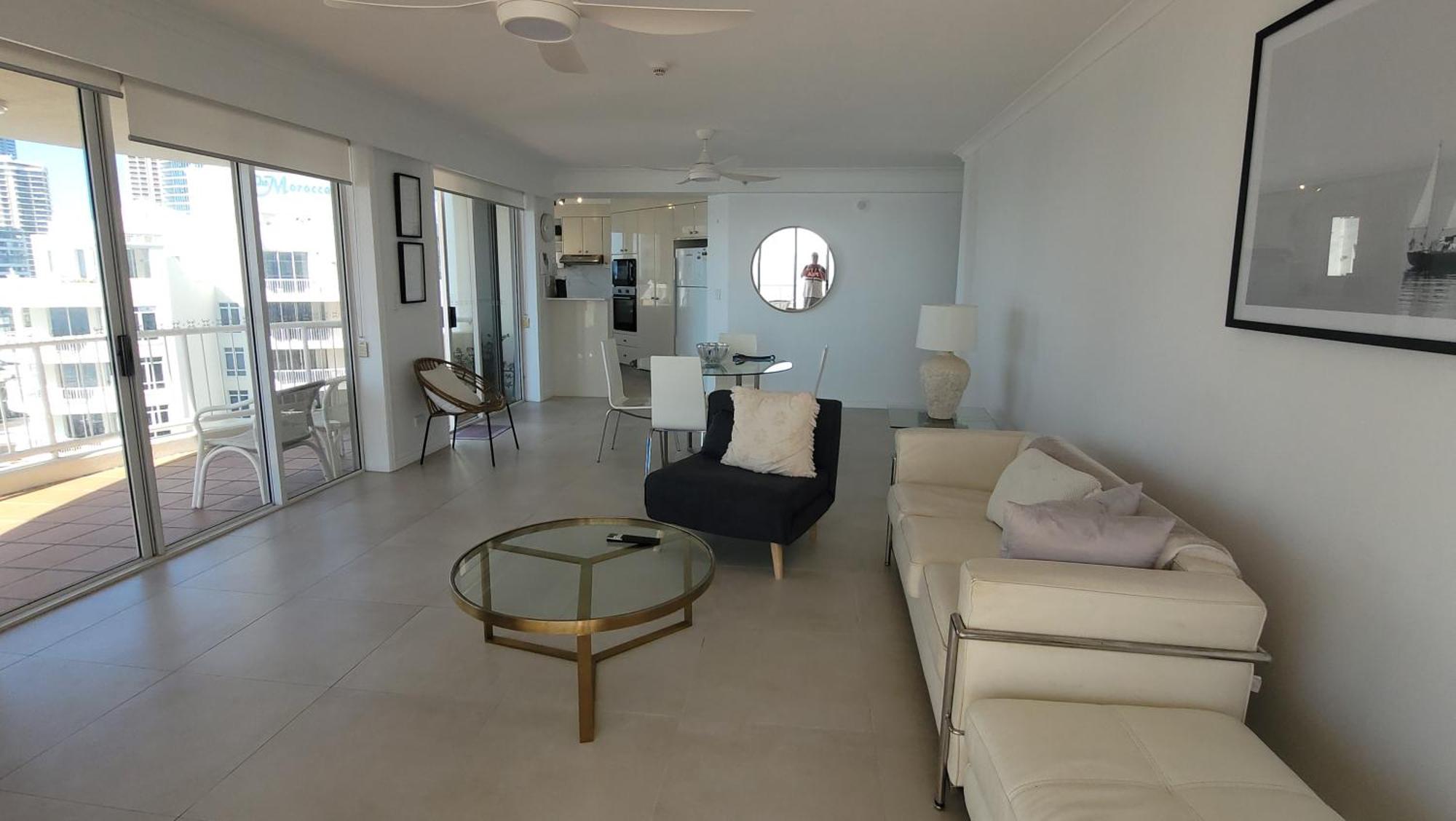 Apr Private Suites Moroccan By The Beach Gold Coast Dış mekan fotoğraf