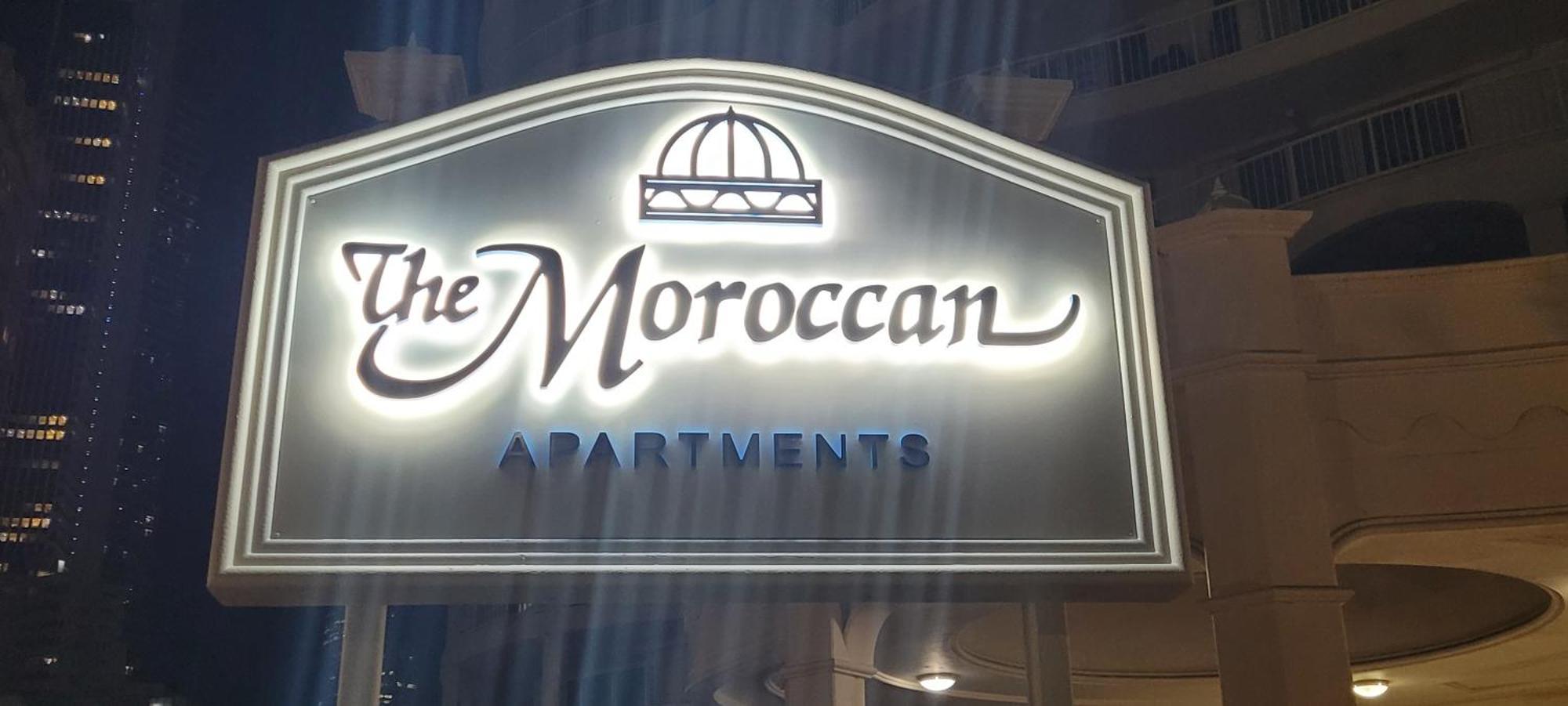 Apr Private Suites Moroccan By The Beach Gold Coast Dış mekan fotoğraf