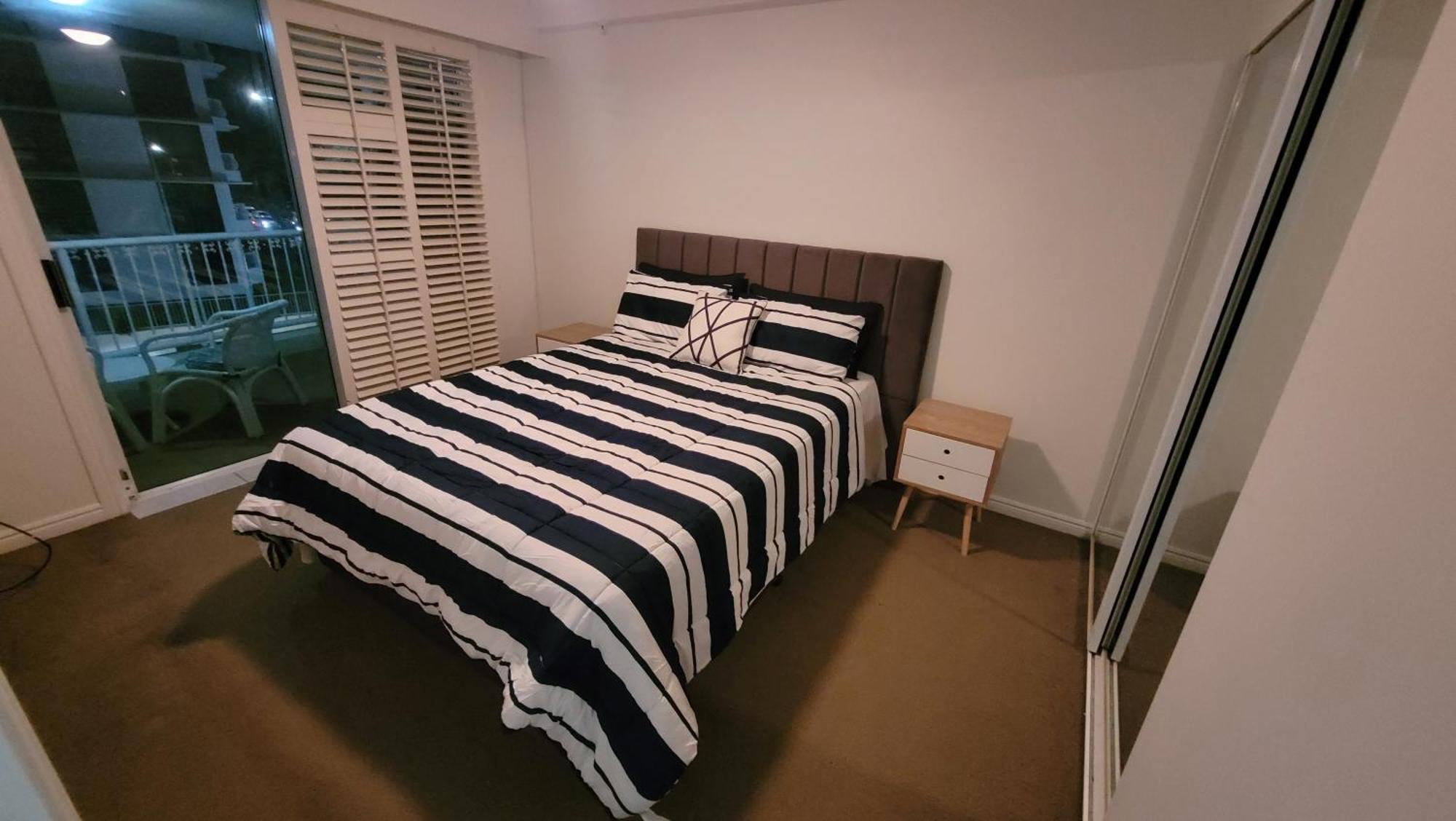 Apr Private Suites Moroccan By The Beach Gold Coast Dış mekan fotoğraf