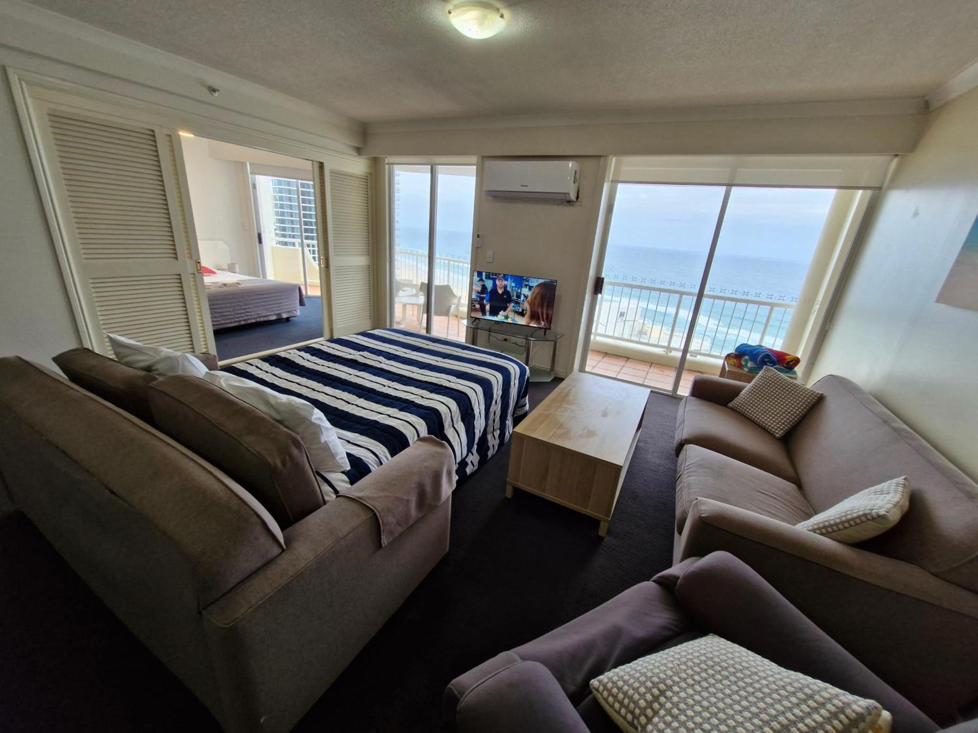 Apr Private Suites Moroccan By The Beach Gold Coast Oda fotoğraf