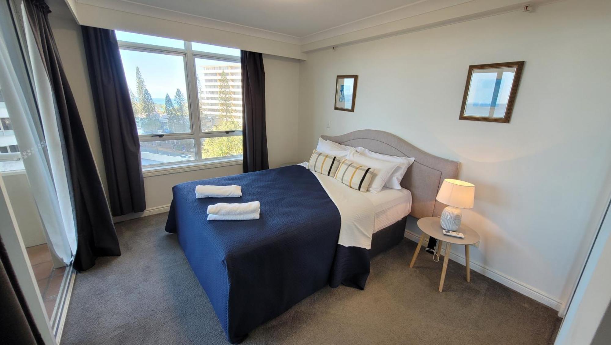 Apr Private Suites Moroccan By The Beach Gold Coast Oda fotoğraf