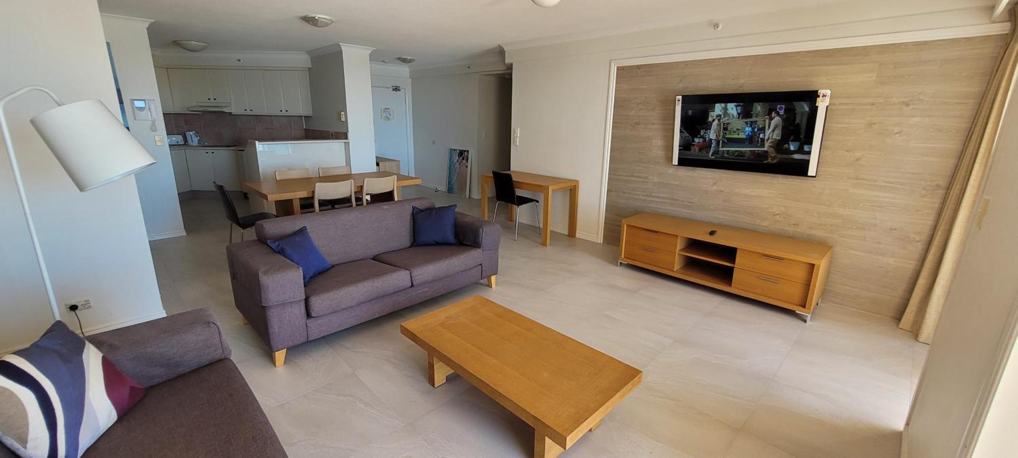 Apr Private Suites Moroccan By The Beach Gold Coast Dış mekan fotoğraf