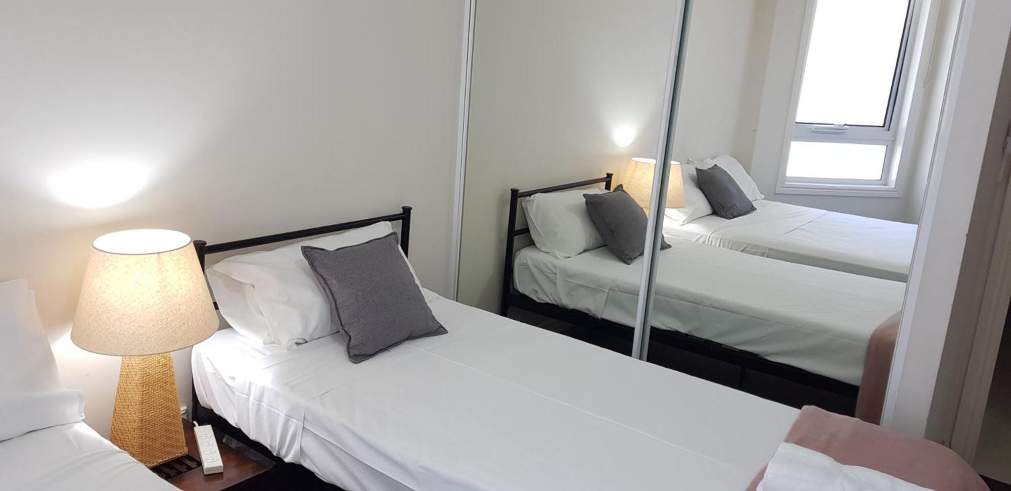 Apr Private Suites Moroccan By The Beach Gold Coast Dış mekan fotoğraf