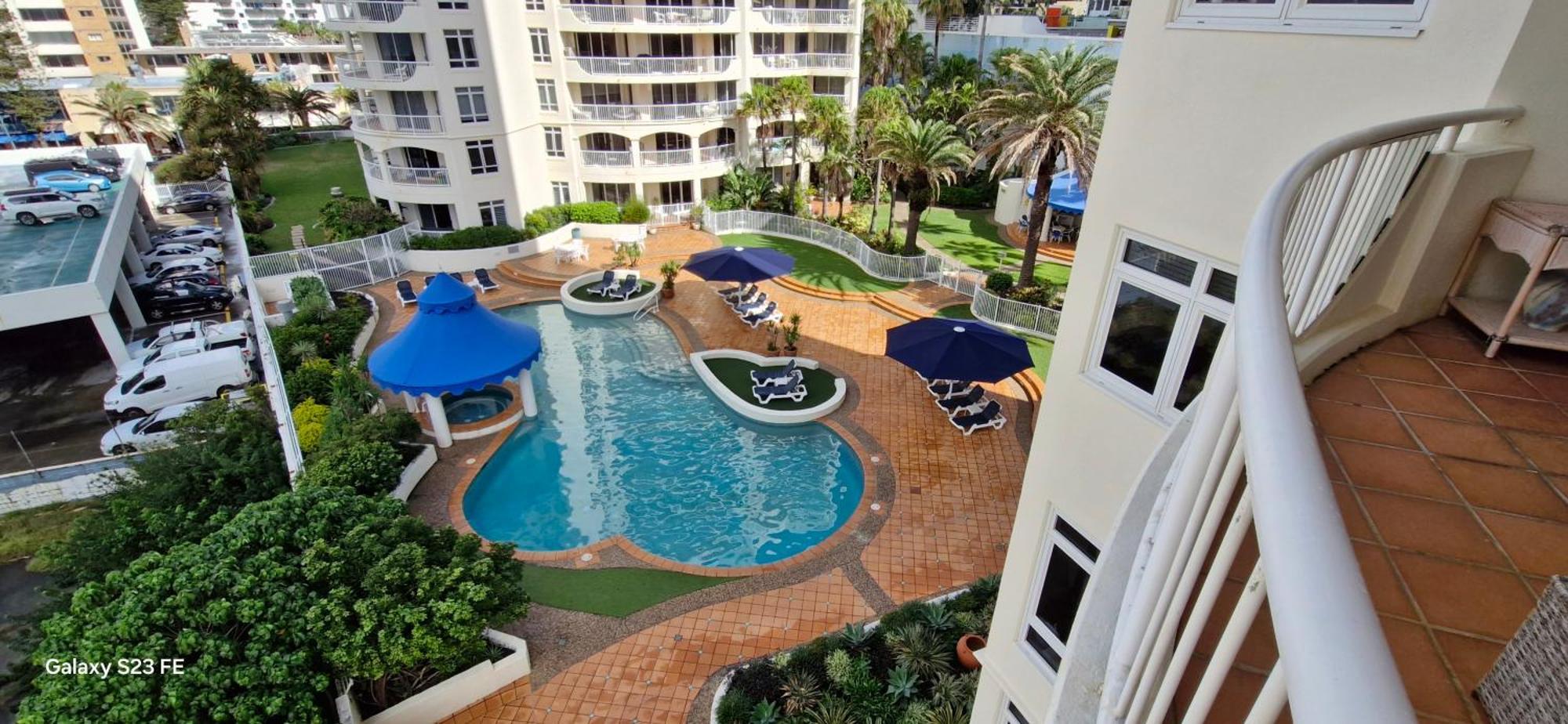 Apr Private Suites Moroccan By The Beach Gold Coast Dış mekan fotoğraf