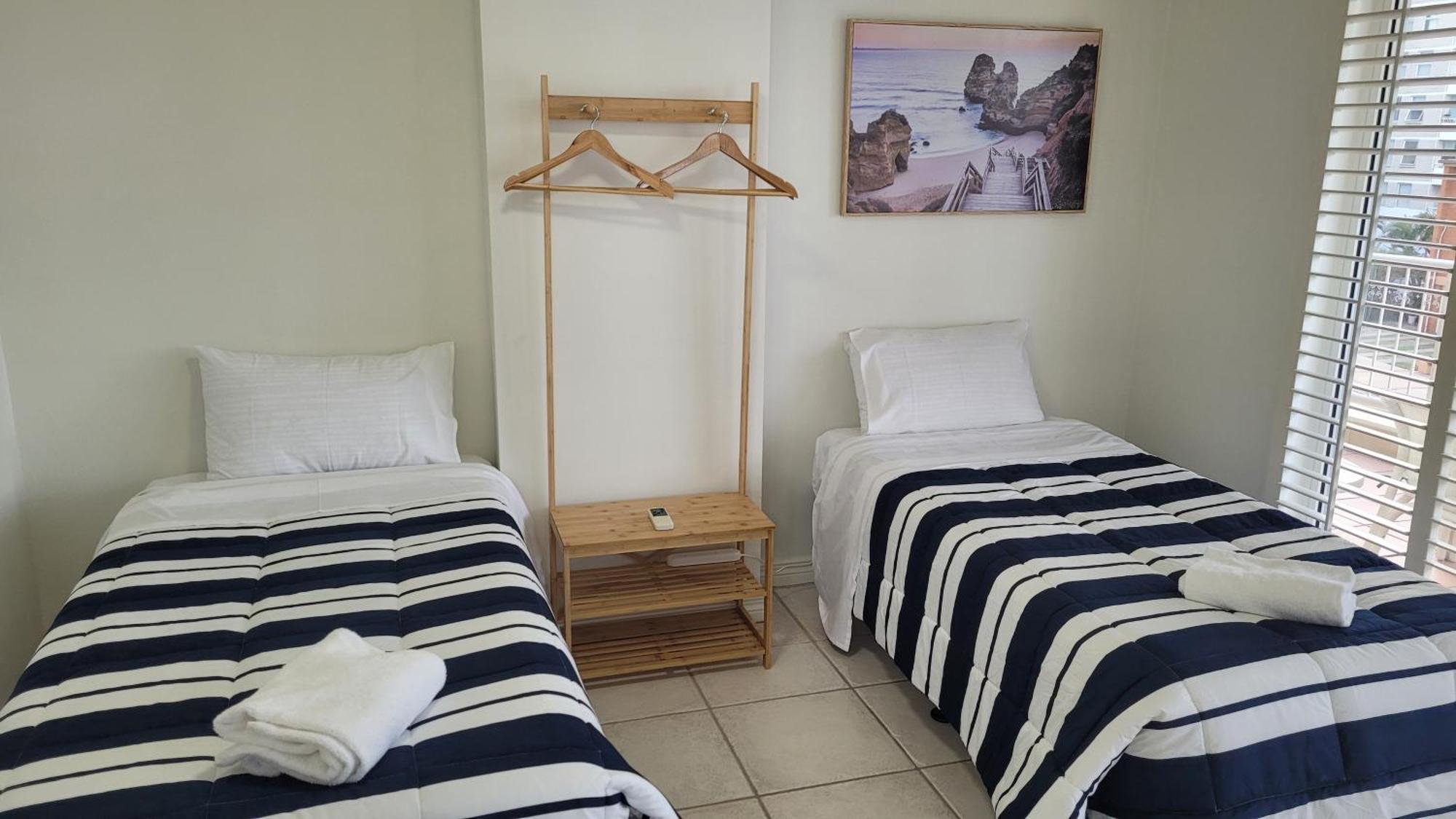 Apr Private Suites Moroccan By The Beach Gold Coast Dış mekan fotoğraf
