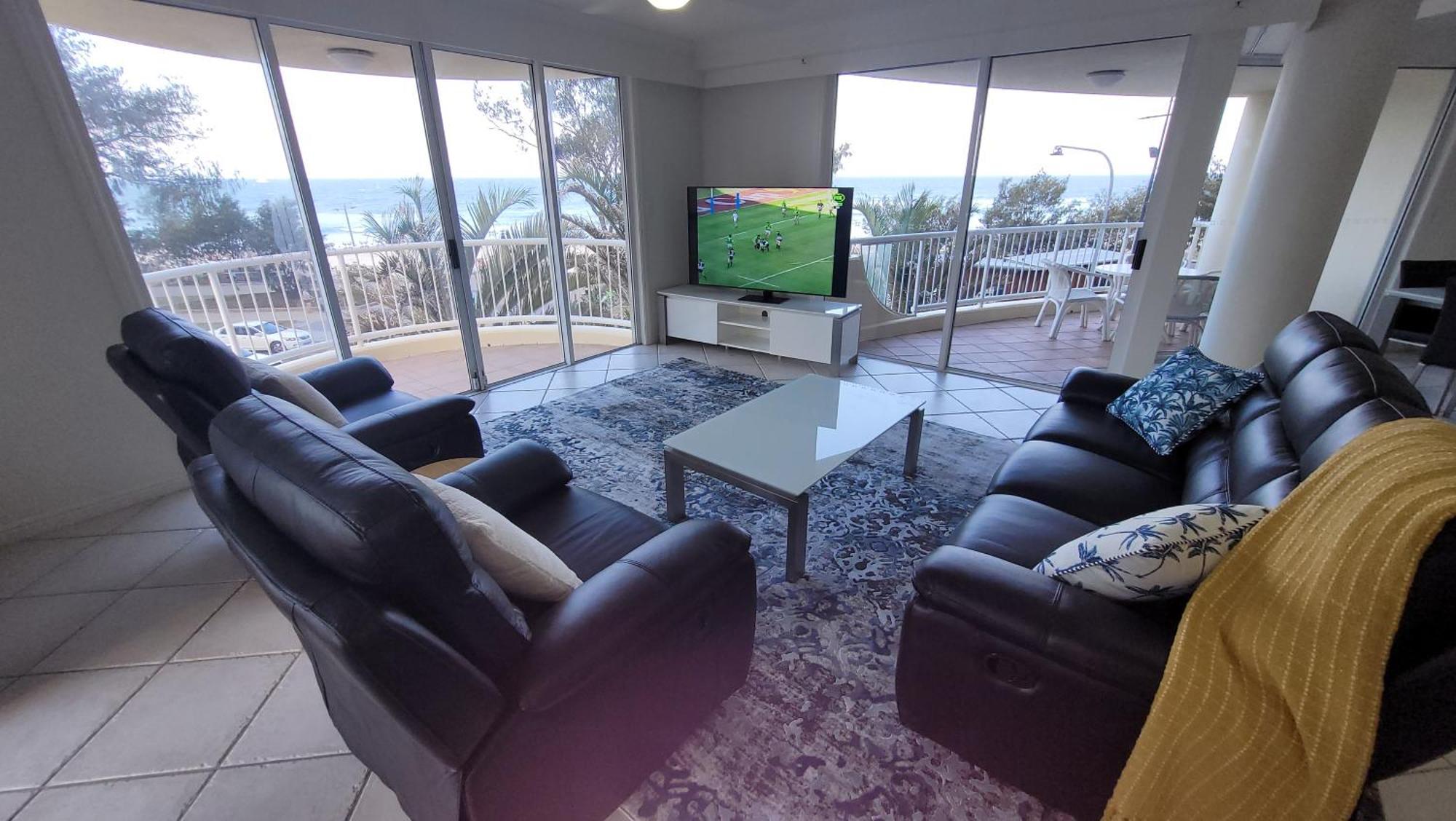 Apr Private Suites Moroccan By The Beach Gold Coast Dış mekan fotoğraf