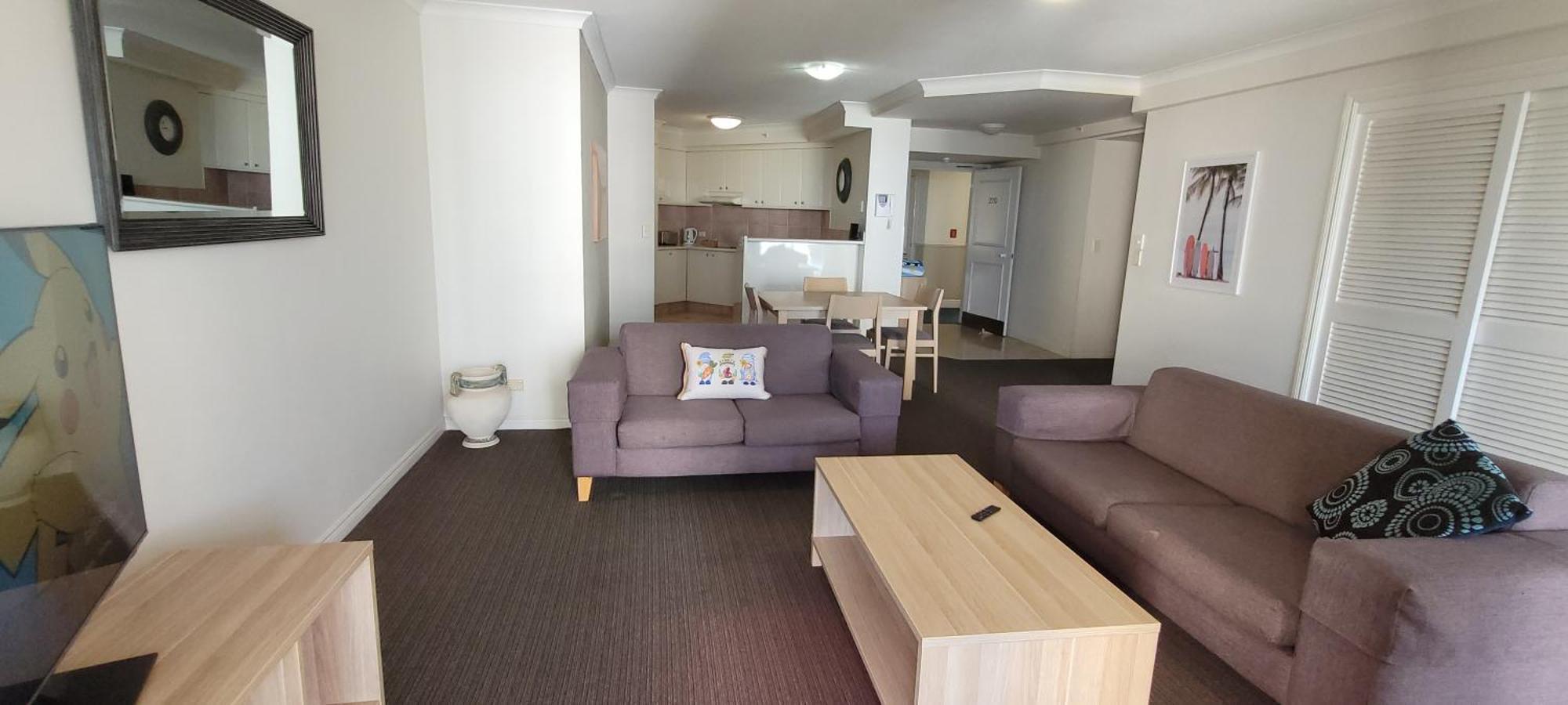 Apr Private Suites Moroccan By The Beach Gold Coast Dış mekan fotoğraf