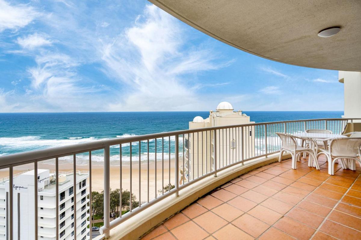 Apr Private Suites Moroccan By The Beach Gold Coast Dış mekan fotoğraf