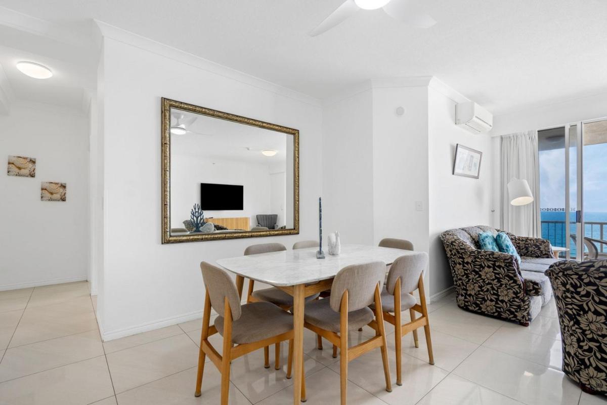 Apr Private Suites Moroccan By The Beach Gold Coast Dış mekan fotoğraf