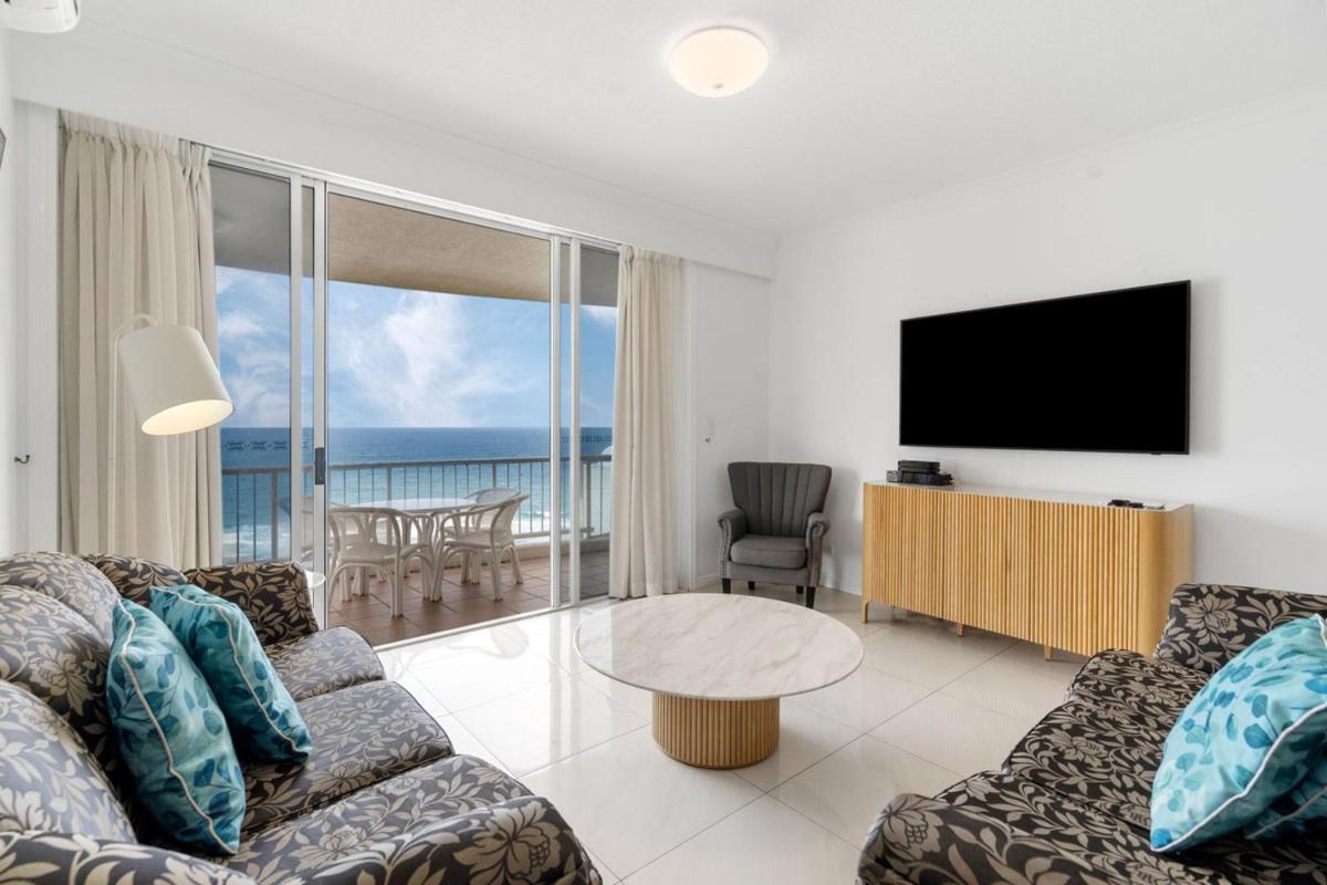 Apr Private Suites Moroccan By The Beach Gold Coast Dış mekan fotoğraf